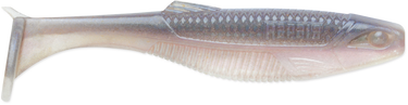 Rapala Crush City 2.5" The Mayor™ (Pro Blue Red Pearl)