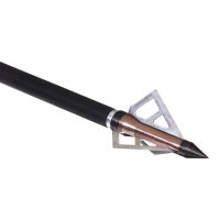 Allen Velox Optimus 3 Blade Broadheads (3 Pack)