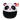 TY Bamboo Panda