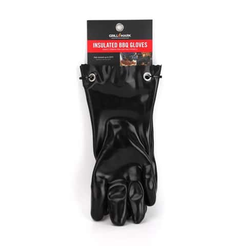 Load image into Gallery viewer, Grill Mark Rubber Grilling Glove (1 Pack)
