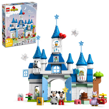 LEGO® Disney 3in1 Magical Castle