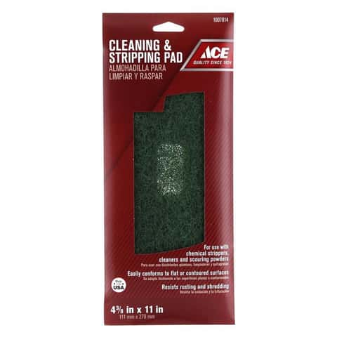 Load image into Gallery viewer, Ace 0 Grade Very Fine Stripping Pad 1 pk
