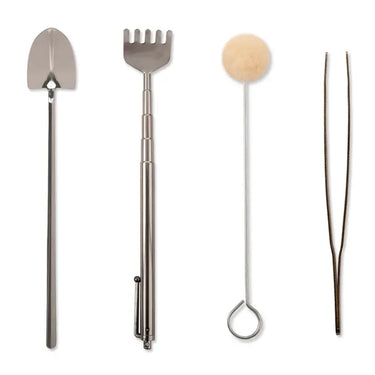 Kikkerland Mini Garden Tools
