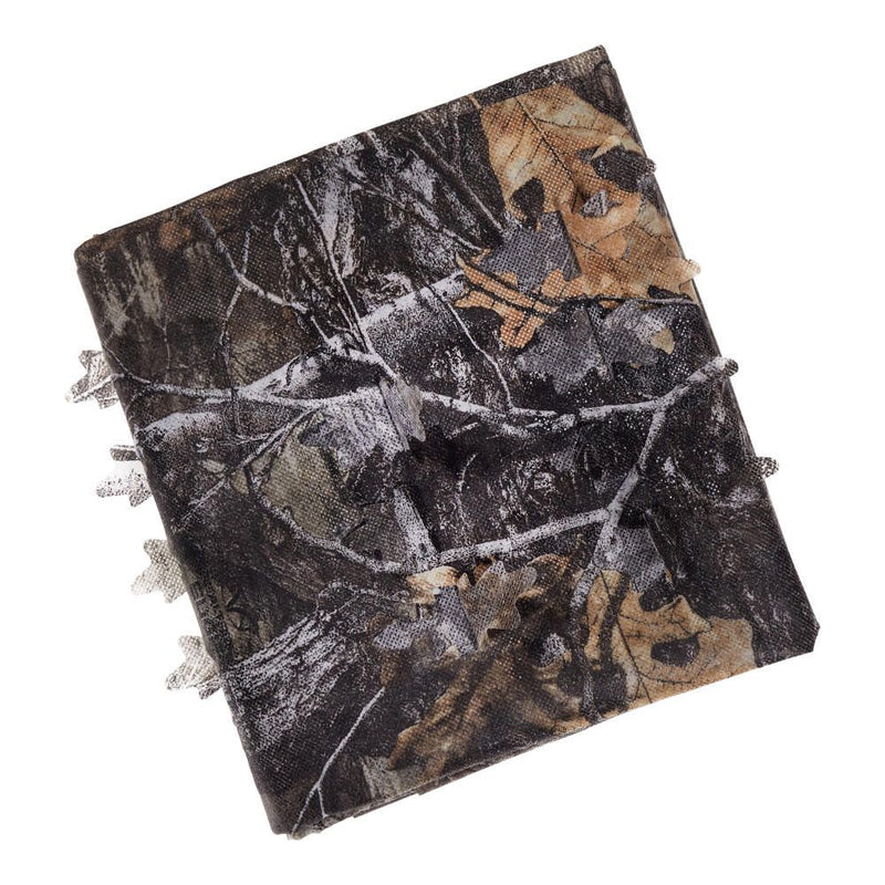 Load image into Gallery viewer, Allen Vanish 3D Leafy Omnitex 12&#39; x 56&quot; - Realtree Edge Camo
