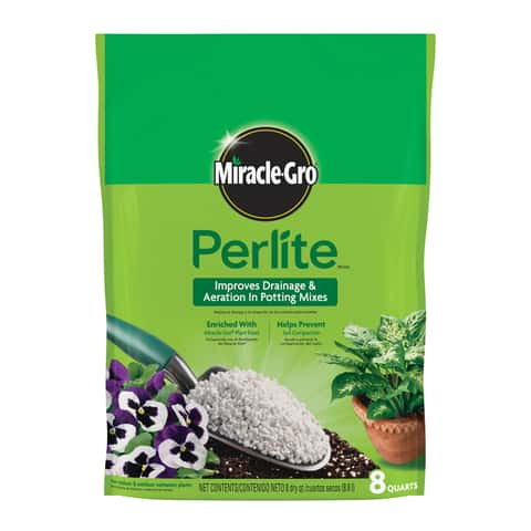 Load image into Gallery viewer, Miracle-Gro Perlite 8 qt
