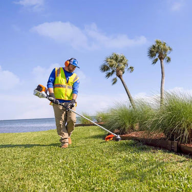 STIHL FS 131 R 16.5 in. Gas Brushcutter (IN-STORE PICKUP ONLY)