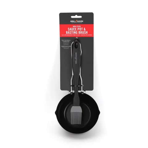 Grill Mark Grill Basting Set