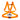 Allen Dual Harness Deer Drag - Orange