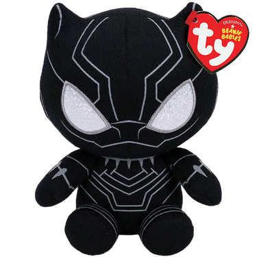 TY Black Panther