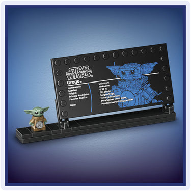LEGO® Star Wars™ Grogu™ (Mandalorian Apprentice)