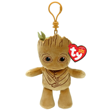 TY Groot Clip