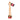 Grill Mark Grill Scraper 0.63" x 16" x 4.25"