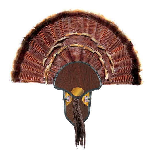 Allen Hunting Turkey Tail Fan Mounting Kit