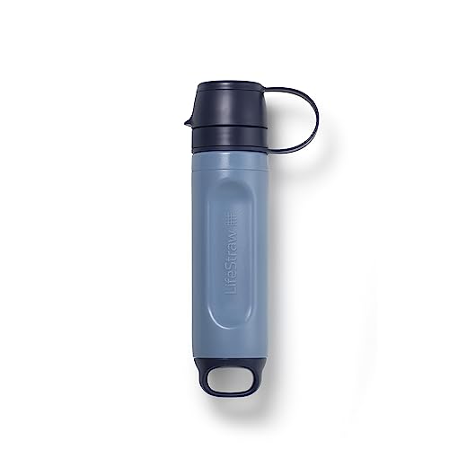 LifeStraw Peak Series