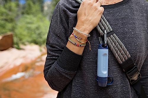 Load image into Gallery viewer, LifeStraw Peak Series
