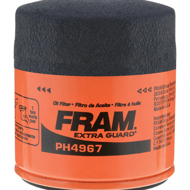 Fram Extra Guard Oil Filter PH4967