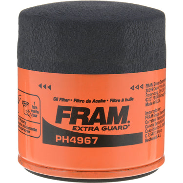 Fram Extra Guard Oil Filter PH4967