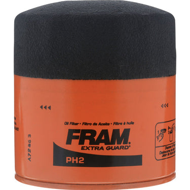 Fram Extra Guard Oil Filter PH2
