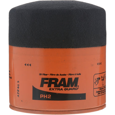 Fram Extra Guard Oil Filter PH2