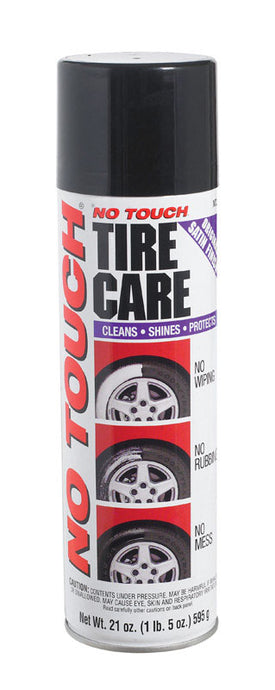 No Touch Tire Care Tire Cleaner/Protector 21 oz