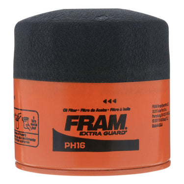 Fram Extra Guard Oil Filter