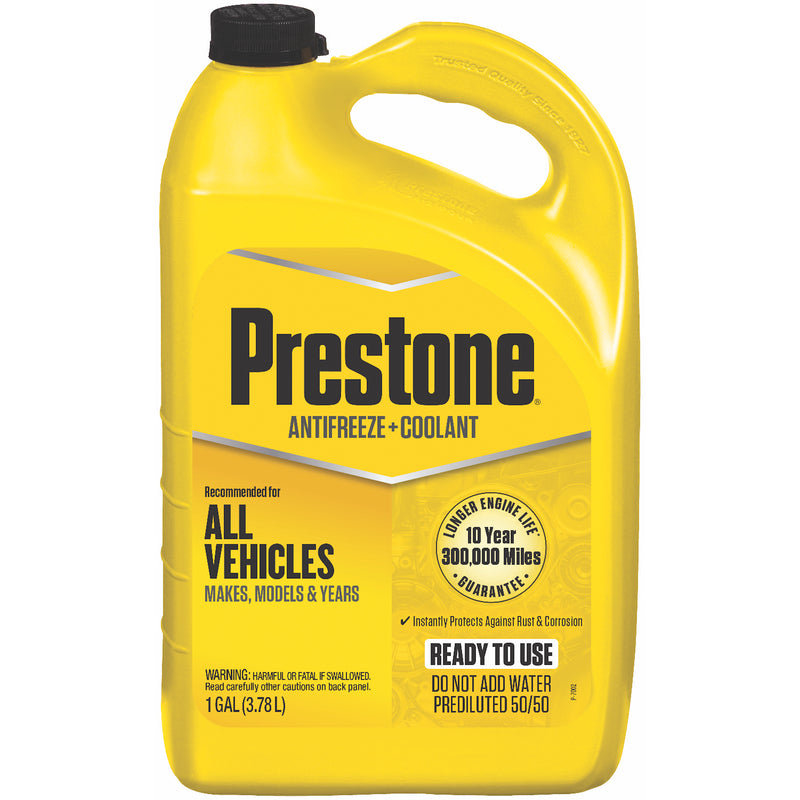 Load image into Gallery viewer, Prestone 50/50 Antifreeze/Coolant 1 gal
