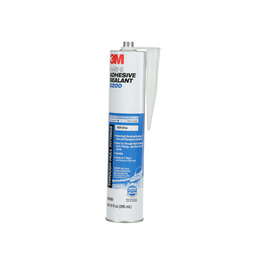 3M 5200 Auto/Marine Sealant 10 oz