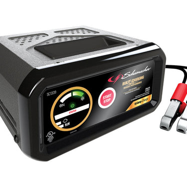 Schumacher Automatic 12 V 10 amps Battery Charger