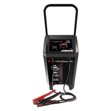 Schumacher Automatic 12 V 200 amps Battery Charger/Engine Starter