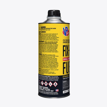 VP Racing Fuels Gasoline Fuel Treatment 1 qt