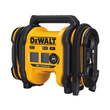 DeWalt 20V MAX 20 V 160 psi Inflator