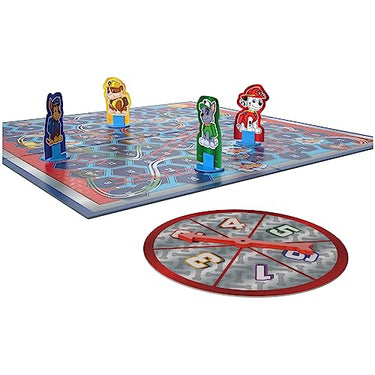Nickelodeon Paw Patrol Pups N Ladders