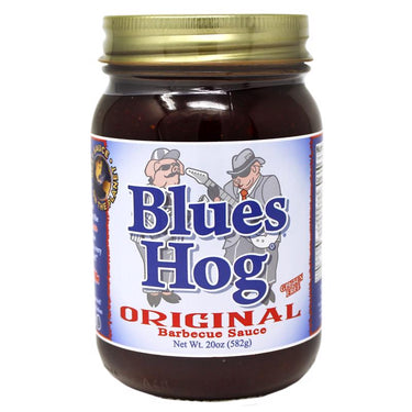 Blues Hog Variety BBQ Sauce Set 5 pk