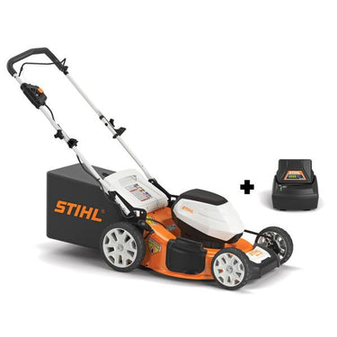 STIHL RMA 460 Lawn Mower Kit (IN-STORE PICKUP ONLY)
