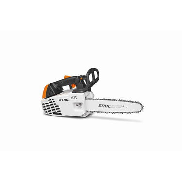STIHL MS 194 T 14 in. 31.72 Cc Gas Chainsaw (In-Store Pickup Only)