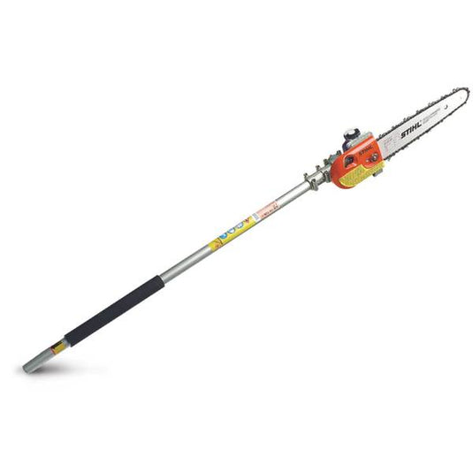 Stihl HT-KM KombiSystem 30cm Bar Pole Pruner Attachment - 4182 200 0210 US