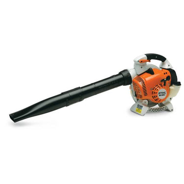 STIHL BG 86 C-E 141 mph 444 CFM Gas Handheld Leaf Blower (In-Store Pickup Only)