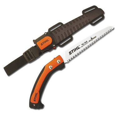 STIHL PS 40 Chrome-Plated Straight Edge Pruning Saw