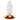 Perky-Pet Hummingbird 8 oz Plastic Window-Mount Nectar Feeder 3 ports