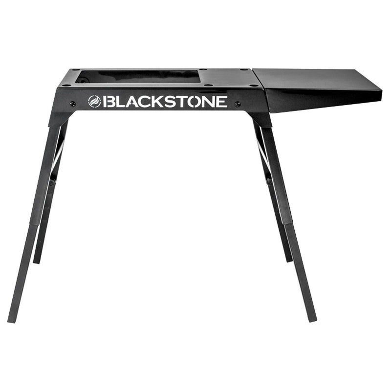 Load image into Gallery viewer, Blackstone Griddle Stand Steel 28.5 in. H X 18 in. W X 42 in. L
