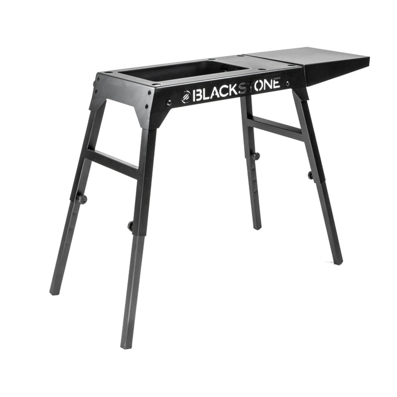 Load image into Gallery viewer, Blackstone Griddle Stand Steel 28.5 in. H X 18 in. W X 42 in. L
