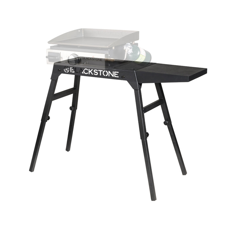 Load image into Gallery viewer, Blackstone Griddle Stand Steel 28.5 in. H X 18 in. W X 42 in. L
