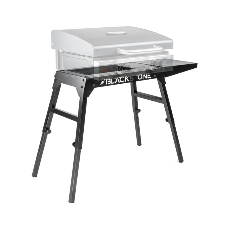 Load image into Gallery viewer, Blackstone Griddle Stand Steel 28.5 in. H X 18 in. W X 42 in. L
