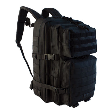 Red Rock Outdoor Gear Large Assault Pack (Black)