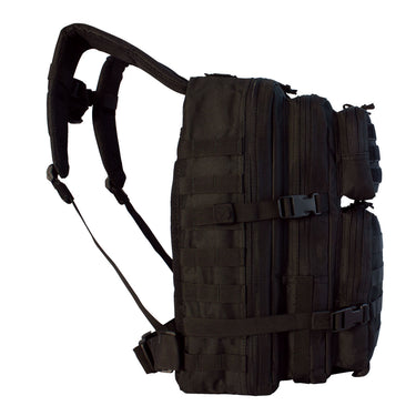 Red Rock Outdoor Gear Large Assault Pack (Black)