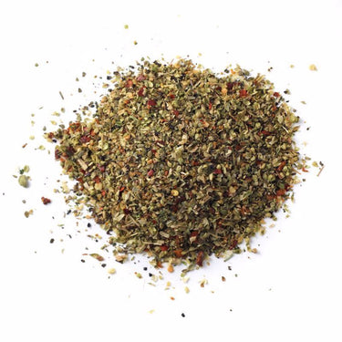 Spiceology Mediterranean Blend Seasoning Rub 4 oz