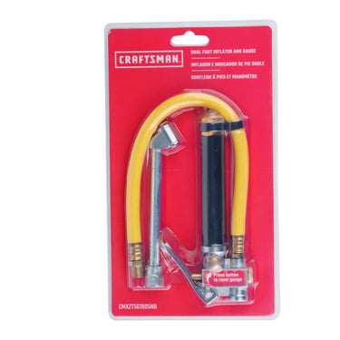 Craftsman 120 psi Inflator