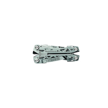 Gerber Suspension NXT Silver Butterfly Multi Tool
