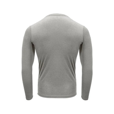 Key Legendary Long Sleeve Tee (Sharkskin) Size 4XL
