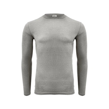 Key Legendary Long Sleeve Tee (Sharkskin) Size 4XL